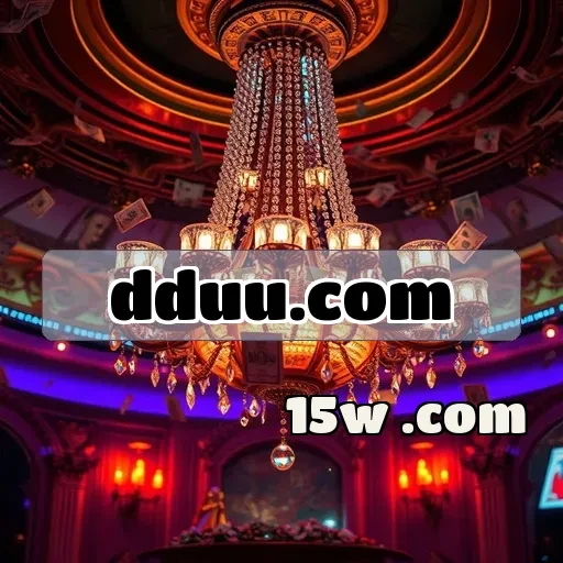 dduu.com e a Nova Era dos Jogos de Ação Incríveis