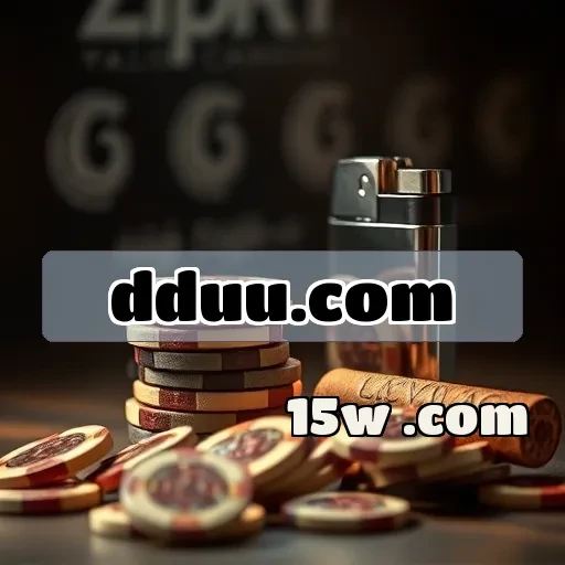 dduu.com: Descubra a Diversão dos Jogos de Cartas Aqui