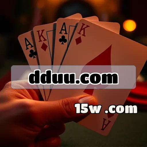 dduu.com: A Comunidade Que Faz a Diferença no Mundo dos Jogos