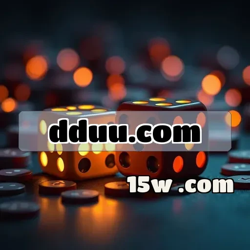 dduu.com: Explore o que Há de Novo no Mundo dos Jogos