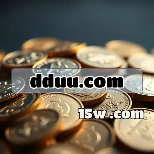 dduu.com: Atraentes Caça-Níqueis que Você Deve Experimentar