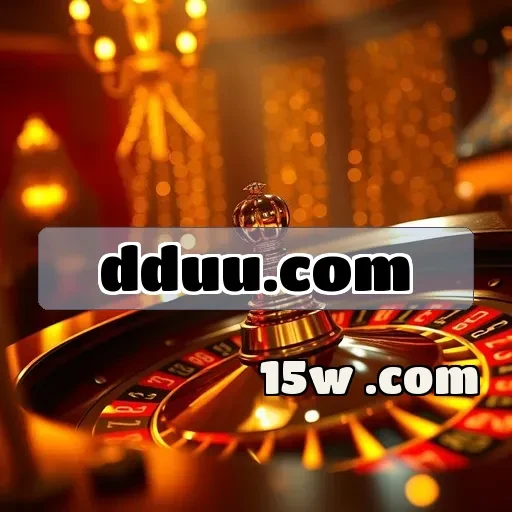 dduu.com: Venha Conhecer os Melhores Torneios de Jogos Online