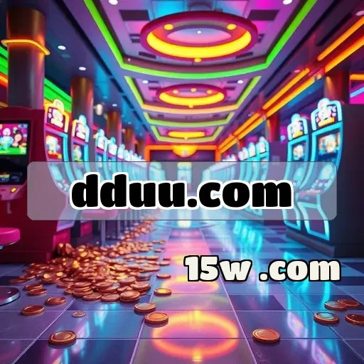 dduu.com: Blackjack com Recursos Exclusivos para Jogadores de Todos os Níveis