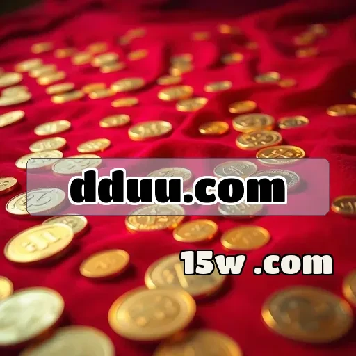 dduu.com: A Nova Era dos Cassinos Online no Brasil